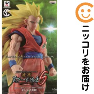 楽天市場】ドラゴンボール 造形天下一武道会 3孫悟空の通販