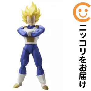 フィギュア S.H.Figuarts スーパーサイヤ人ベジータ 「ドラゴンボールZ」【10日以内発送】
