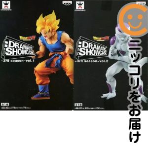 楽天市場】ドラゴンボール dramatic showcaseの通販