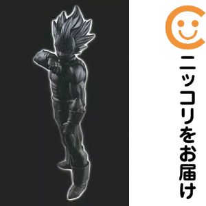 フィギュア 超サイヤ人ベジータ（モノクロ） 「ドラゴンボールZ」 Resolution of Soldiers vol.2
