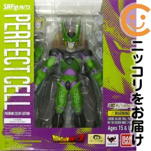 楽天市場】ギガンティックシリーズ ドラゴンボールz セル(完全体の通販