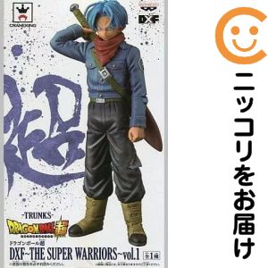 フィギュアトランクス「ドラゴンボー...
