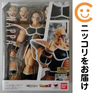 楽天市場】s．h．figuarts ナッパの通販