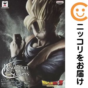 楽天市場】ドラゴンボールZ Resolution of Soldiers vol．6の通販