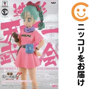 楽天市場】ドラゴンボール 造形天下一武道会4 其ノ七 ブルマの通販