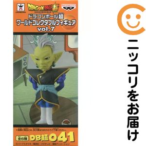 楽天市場】ドラゴンボール ワールドコレクタブルフィギュアvol．7の通販