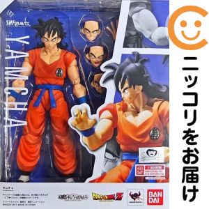 楽天市場】ドラゴンボールz hg ヤムチャの通販