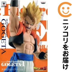 ドラゴンボール フィギュア 超造形魂 非売品 ゴジータ&ヤードラット