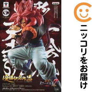 楽天市場】ドラゴンボールgt 組立式ハイクオリティdxフィギュア