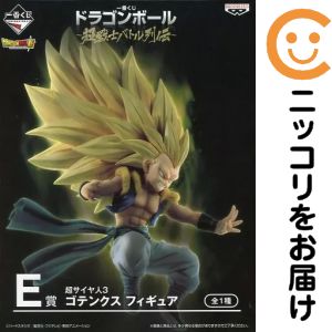 楽天市場】超ゴテンクス3の通販