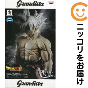 楽天市場】ドラゴンボールZ Grandista－Resolution of Soldiers－SON