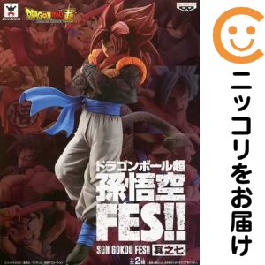 楽天市場】ドラゴンボール超 孫悟空fes 其之七の通販