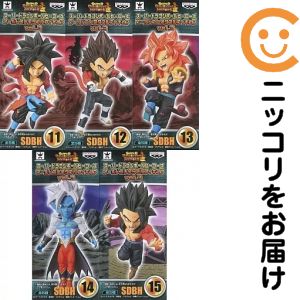 楽天市場】スーパードラゴンボールヒーローズ ワールドコレクタブル