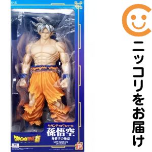 楽天市場】ドラゴンボール超 ギガンティックシリーズ 孫悟空(身勝手の