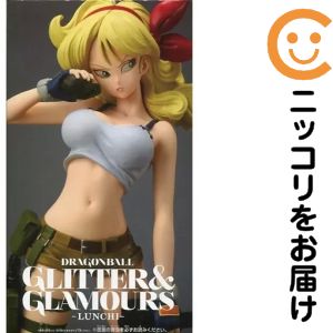 楽天市場】ドラゴンボールギャルズ ランチ 金髪の通販