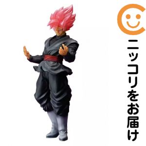楽天市場】ギガンティックシリーズ ドラゴンボール超 ゴクウブラック