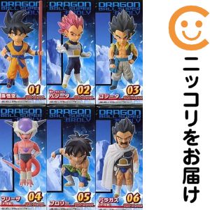 楽天市場】映画ドラゴンボール超 ワールドコレクタブルフィギュア vol