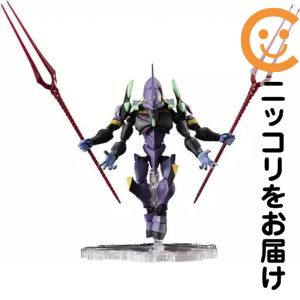 楽天市場】nxedge style [eva unit] エヴァンゲリオン第13号機の通販