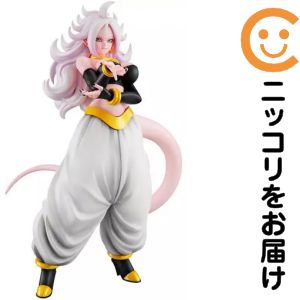 楽天市場】ドラゴンボール フィギュア 21号の通販