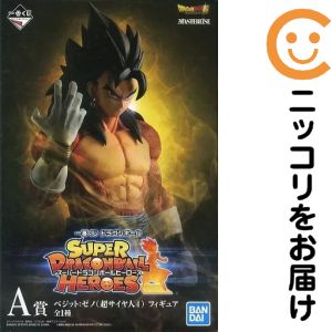 楽天市場】一番くじ ドラゴンボール a賞 ベジット ゼノ 超サイヤ人4の通販