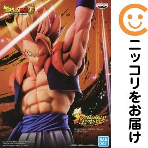 フィギュア 超サイヤ人ゴジータ 「ドラゴンボール レジェンズ」 DRAGONBALL LEGENDS COLLAB-GOGETA-【2週間以内発送】