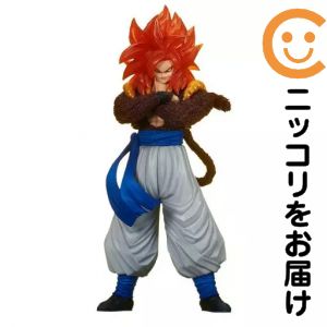 楽天市場】ドラゴンボールgt 超サイヤ人4ゴジータの通販