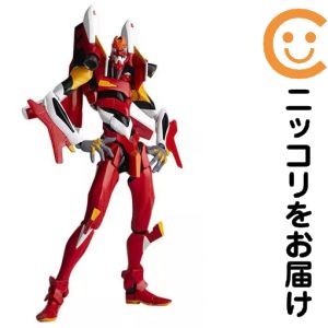 楽天市場】リボルテック エヴァンゲリオン 2号機の通販