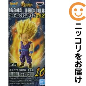 楽天市場】ドラゴンボール ワールドコレクタブルフィギュア vol．2の通販