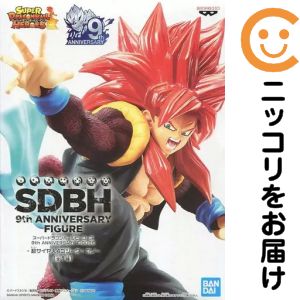 ぼ*る様 スーパードラゴンボールヒーローズ 限定シークレットゴジータ