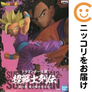 楽天市場】ドラゴンボール超 超戦士列伝 第六章 受け継がれる力の通販