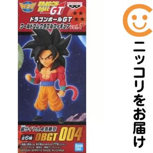 楽天市場】ドラゴンボールgt ワールドコレクタブルフィギュアの通販