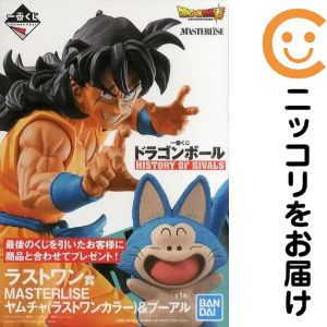 楽天市場】一番くじ ドラゴンボール history of rivalsの通販
