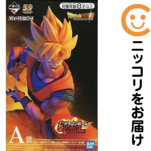 楽天市場】一番くじa賞ドラゴンボール超サイヤ人孫悟空の通販
