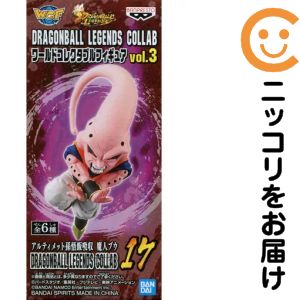 楽天市場】ワールドコレクタブル 魔人ブウの通販