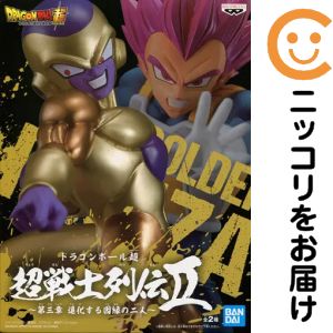 楽天市場】ゴールデンフリーザ フィギュア（ブランドバンプレスト）の通販