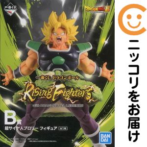피규어 초사이어인 브로리 [이치 반 쿠지 드래곤 볼 Rising Fighters with DRAGONBALL LEGENDS] B상 피규어 [10일 이내 발송]