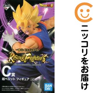 피규어 슈퍼 베짓 [이치 반 쿠지 드래곤 볼 Rising Fighters with DRAGONBALL LEGENDS] C 상 피규어 [10 일 이내 발송]