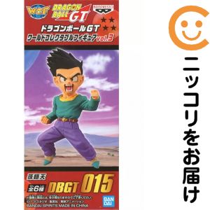 楽天市場】vol．3 ワールドコレクタブルフィギュア ドラゴンボールの通販