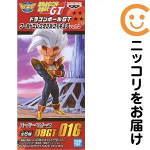 楽天市場】ドラゴンボールgt ベビーの通販