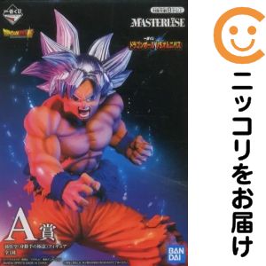 피규어 손오공(신승수의 극의) [이치반쿠지 드래곤볼 VS 옴니버스] MASTERLISE A상 피규어[10일 이내 발송]