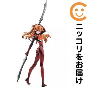 楽天市場】エヴァンゲリオン アスカ 塗装済み完成品の通販