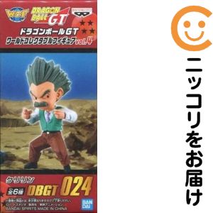 楽天市場】ドラゴンボール クリリン ワールドコレクタブルフィギュアの通販