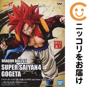 フィギュア 超サイヤ人4ゴジータ 「ドラゴンボールGT」 超人技画-SUPER SAIYAN4 GOGETA-【2週間以内発送】
