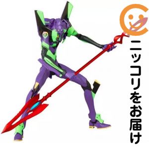 楽天市場】rah neo エヴァンゲリオン8号機βの通販