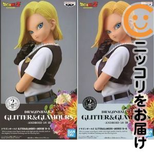 楽天市場】ドラゴンボール glitter&glamoursの通販