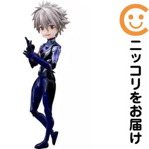 フィギュア［特典付き］パルフォムR! 渚カヲル 「ヱヴァンゲリヲン新劇場版」 EVANGELION STORE限定【2週間以内発送】