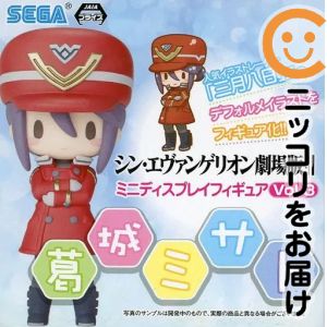 楽天市場】エヴァンゲリオン ミサトの通販