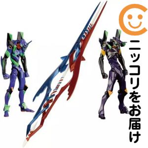 エヴァンゲリオン初号機