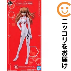 フィギュア式波・アスカ・ラングレー...