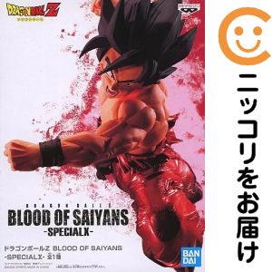 楽天市場】ドラゴンボールz blood of saiyans-specialの通販